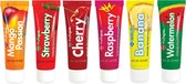 ID Frutopia - Reis Setje - 5 tubes in verschillende smaken