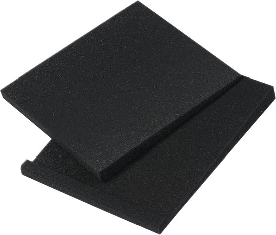 KRK Rokit RP5 G5 - actieve studiomonitoren