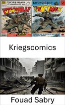 Militärwissenschaft [German] 347 - Kriegscomics