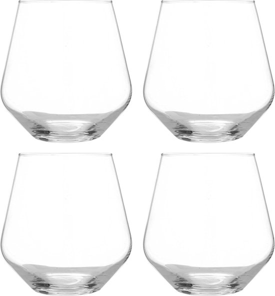 pasabahce glazen blokker