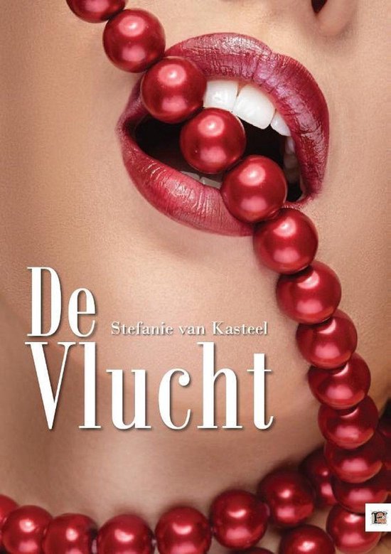 De Vlucht - cover