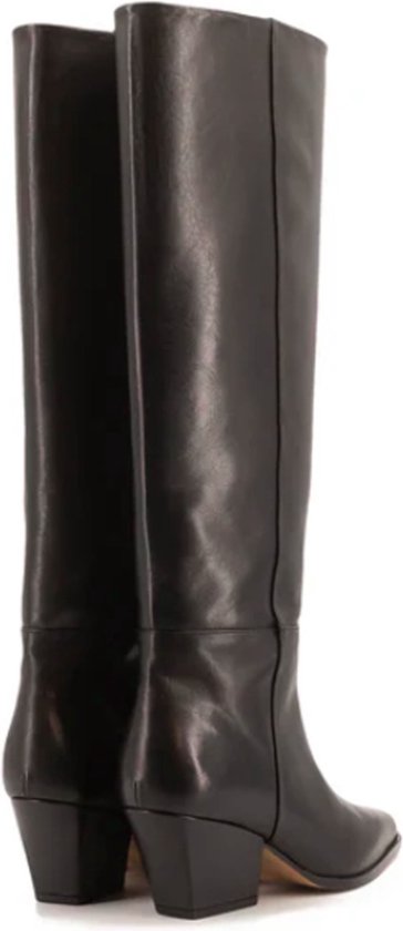 Toral - Bottes femmes Zwart Bottes femmes Toral Zwart Tl-dakota