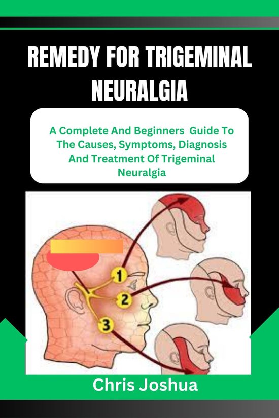 REMEDY FOR TRIGEMINAL NEURALGIA