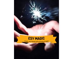 Esy Magic