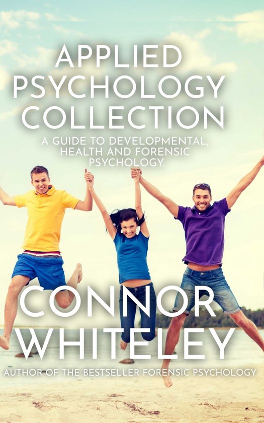 An Introductory Series 30 - Applied Psychology Collection - cover