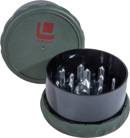 Concasseur Heavy Duty Ultimate | Accessoire d'appât