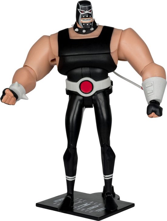 Foto: Dc direct action figure the new batman adventures bane 15 cm