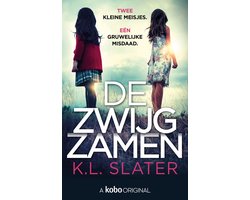 Omslag van De zwijgzamen