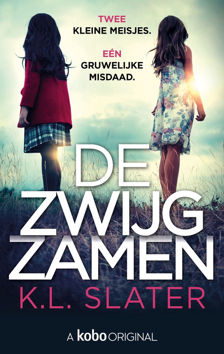 Omslag van De zwijgzamen