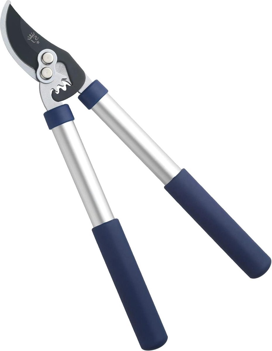Takkenschaar telescopische Razorsharp Geared Mini Bypass Lopper 8230RS 11 content in html takkenschaar telescopische