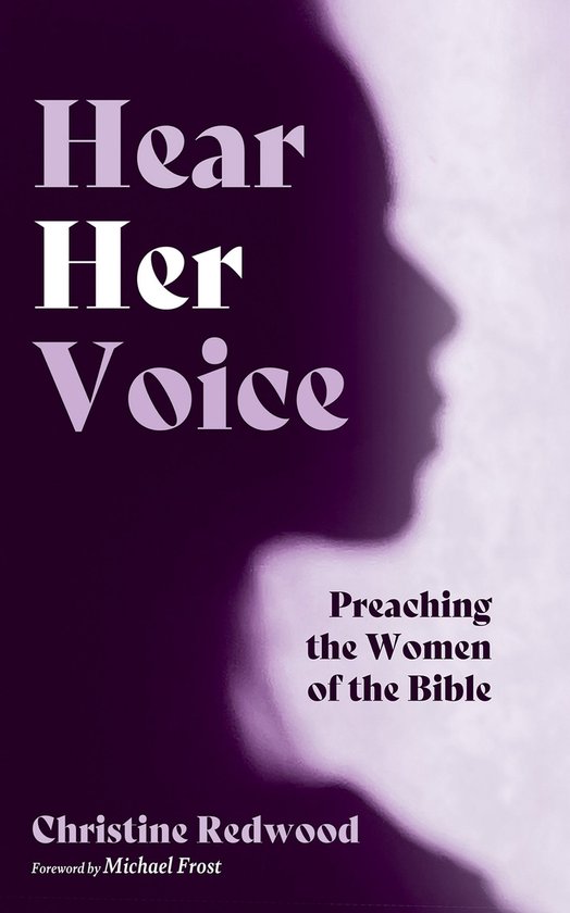 Hear Her Voice - cover