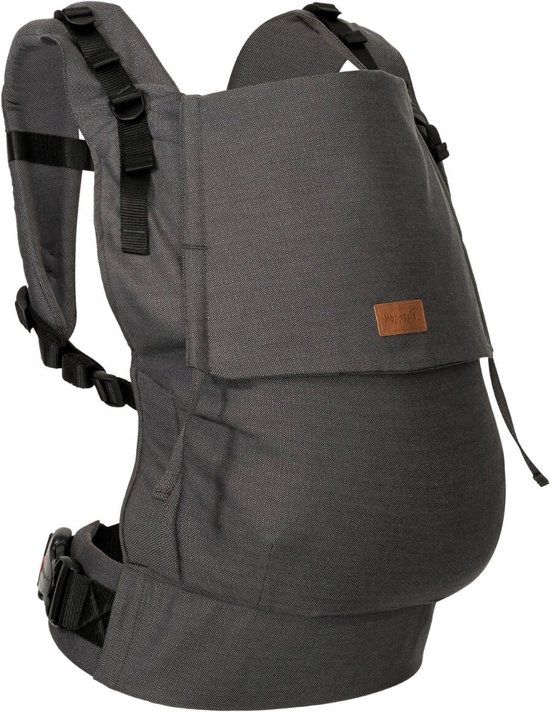 Hoppediz Draagzak Buckle Toddler Lanzarote