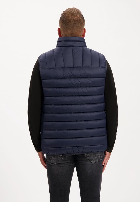 Kjelvik Bodywarmer Dean Homme - Taille S