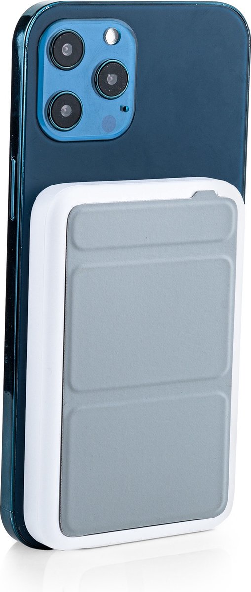 MOJOGEAR Wireless MagSafe Powerbank - afbeelding 2