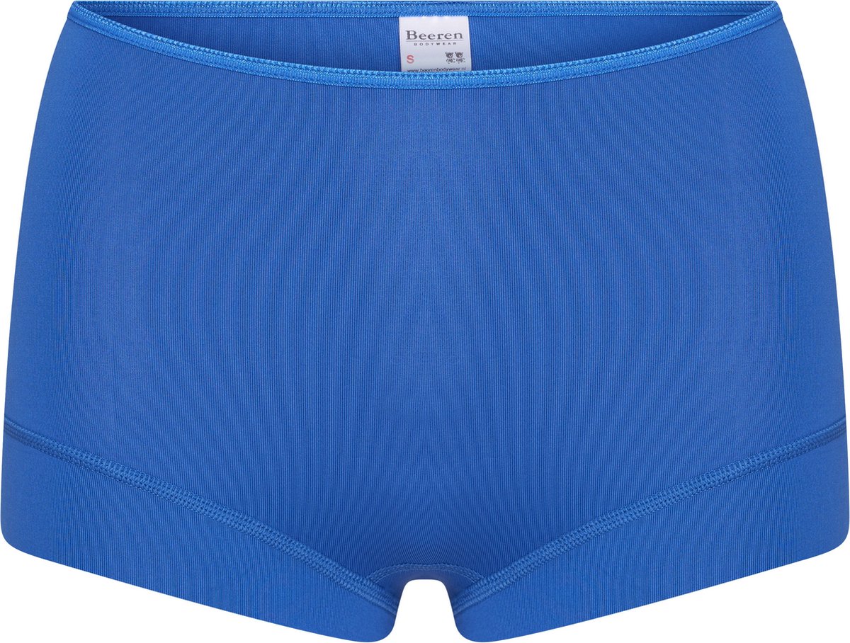 Beeren Elegance Short blauw