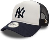New Era World Series Trucker NY Yankees