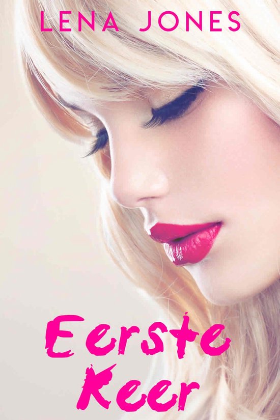Eerste Keer 2 - Eerste Keer - cover