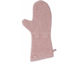 foto van Jollein - Baby Washand Badstof - Wild Rose