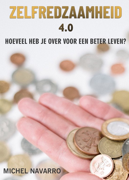 PITboeken.nl 4 - Zelfredzaamheid 4.0 F.I.R.E.