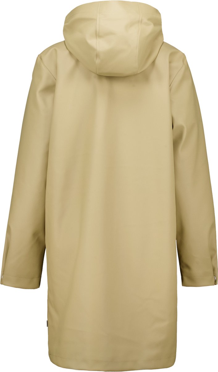 Raincoat Janah Teddy