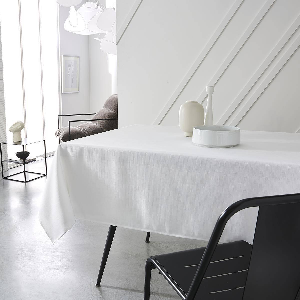 Tafelkleed Minimal, polyester, 150 x 300 cm