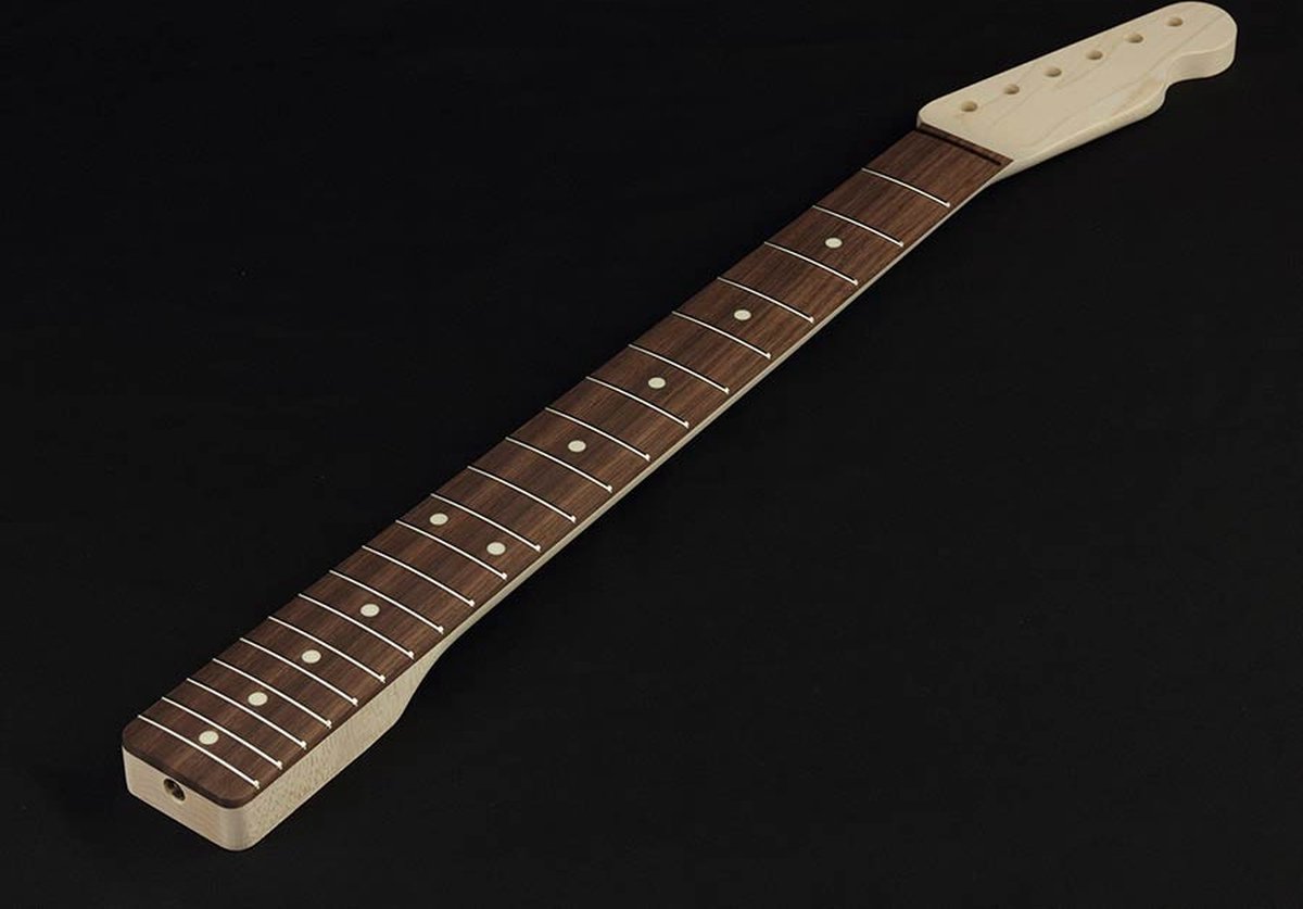 Allparts TROW Hals voor Telecaster® (Wide)