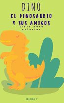 Dino el dinosaurio 1 - Dino el dinosaurio