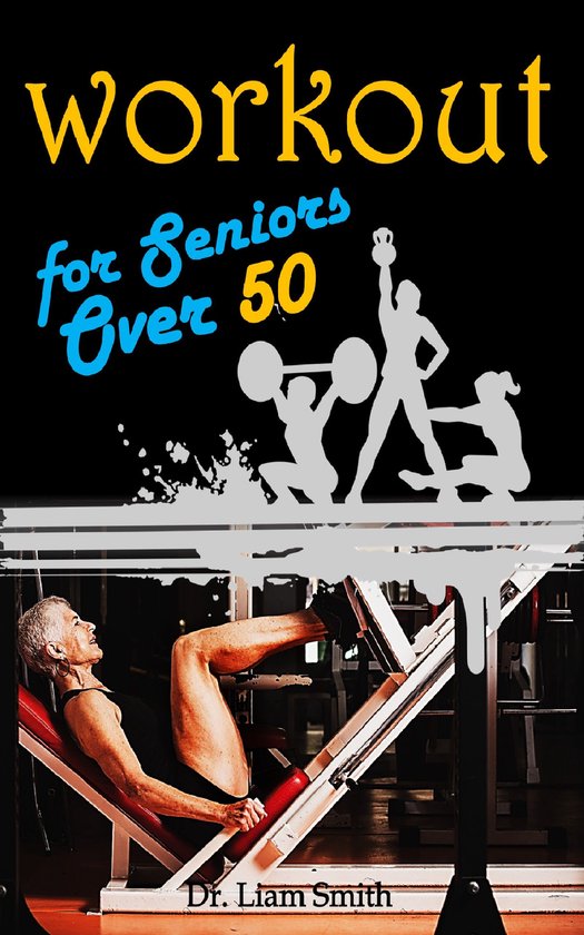 WORKOUT FOR SENIORS