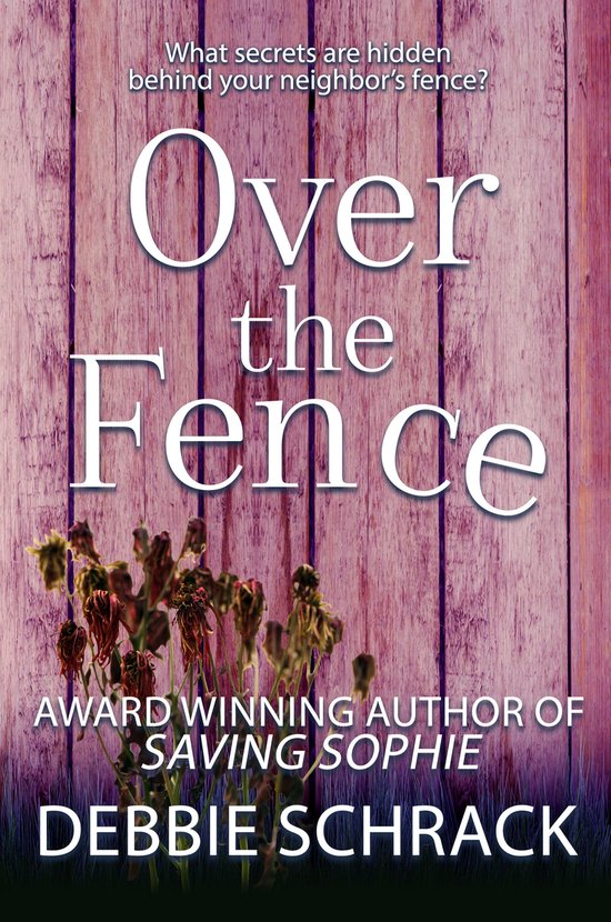 Foto: Over the fence