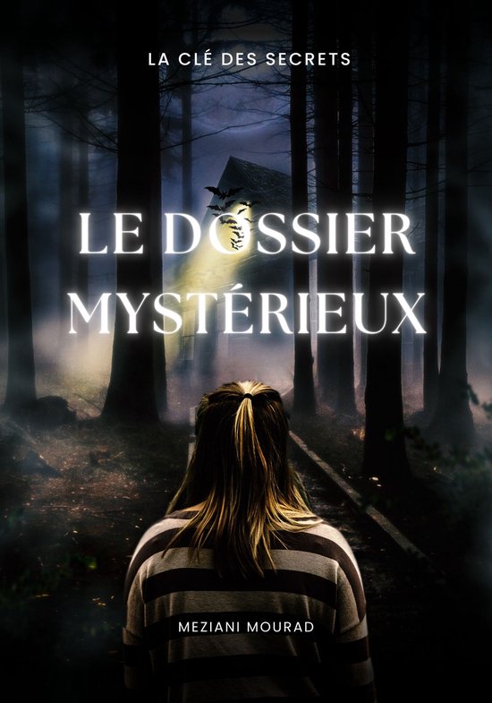 "Le Dossier Mystérieux