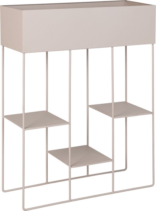 QWORK® laboratoriumstandaardset 40 cm, laboratoriumstandaard met verstelbare clips en ronde banden voor scheikundige en fysische experimenten in laboratoria