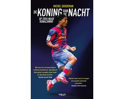 De koning van de nacht