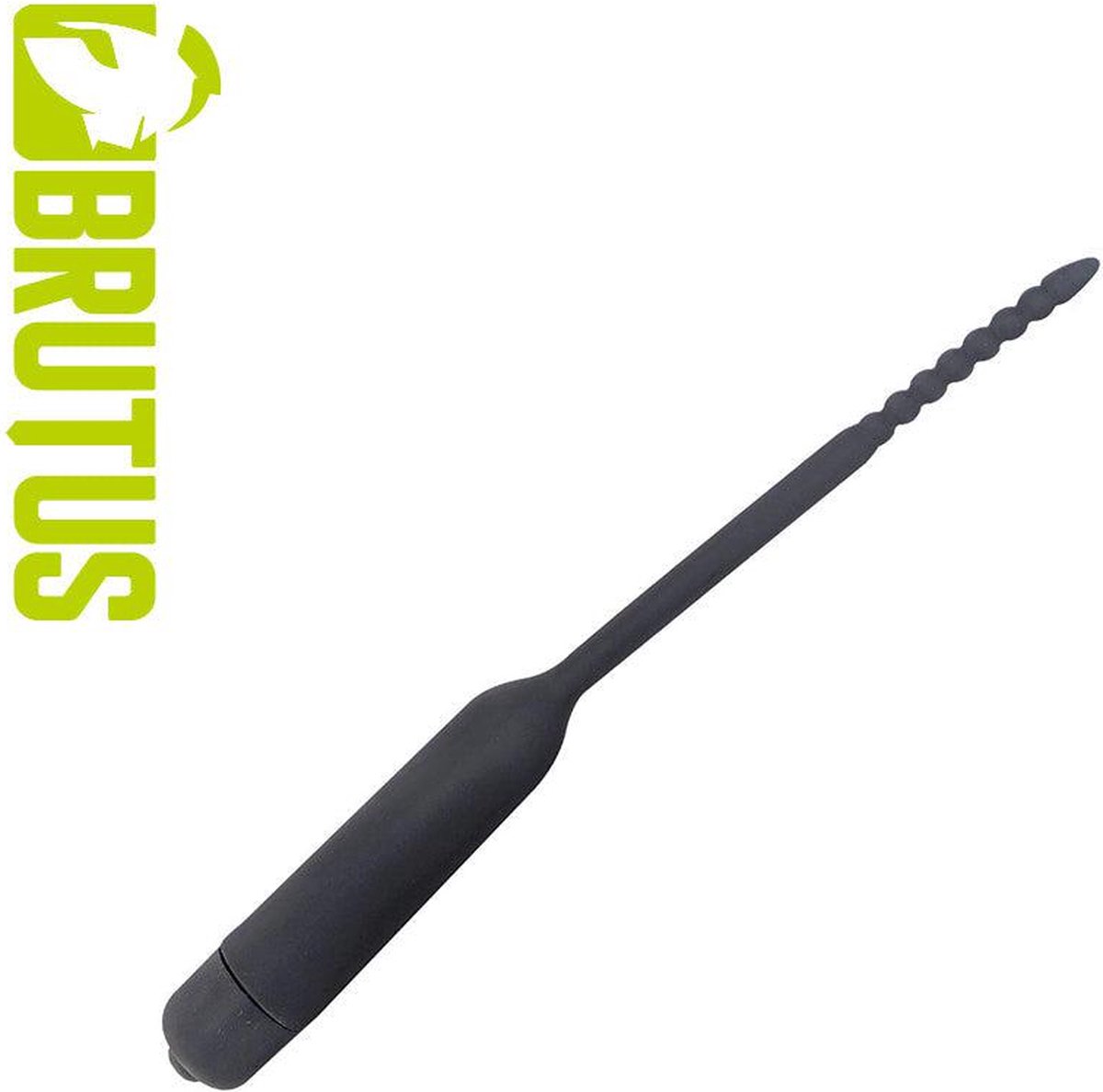 Trembler - silicone vibrerende urethral sound dilator