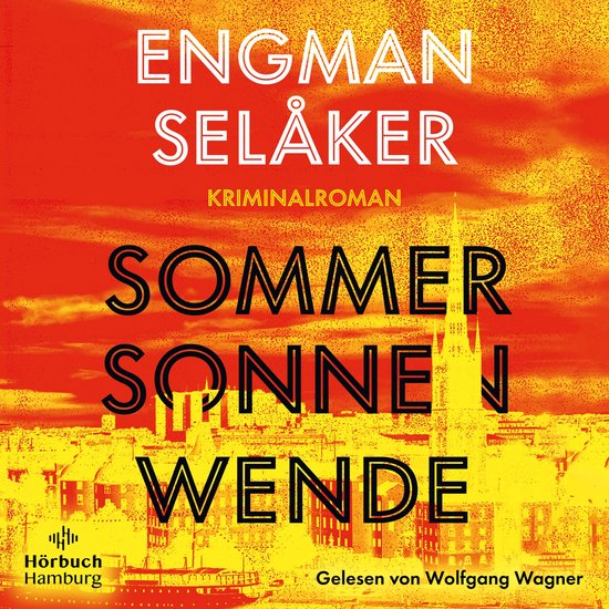 Sommersonnenwende - cover
