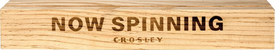 Crosley Now - Spinning Platen Standaard