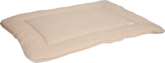 Little Dutch Boxkleed - Maat - Jongens & Meisjes - Beige - Pure