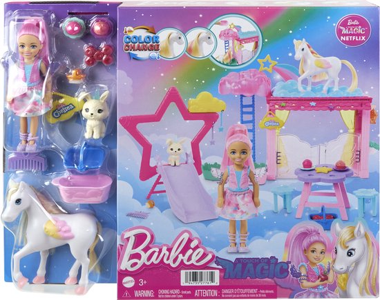 Barbie