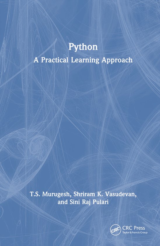 Python - cover