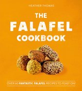 Falafel Maker Druk Donut Vorm (met Gat) Roestvrij Staal Premium