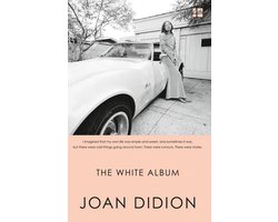 THE WHITE ALBUM