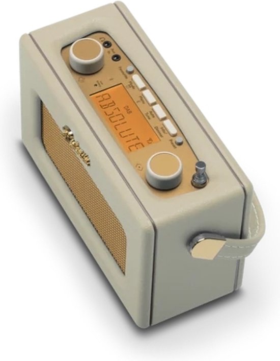Roberts Radio Revival UNO BT Und Beacon: Audioprodukte Für Den Sound Des Sommers