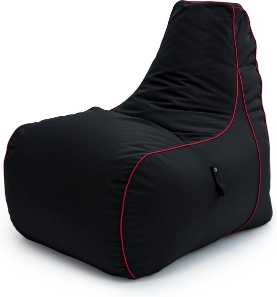 Zitzak Kind - Zitzak voor Kinderen - Zitzak Kinderkamer - Binnen Speelkamer kinderen Zitzak - Mini 8Bit Gaming Kinder Zitzakken - kinderzetel Bean bag