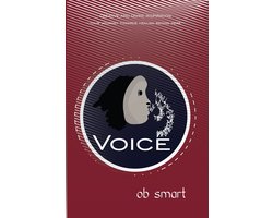 Voice: Your Journey Towards Healing