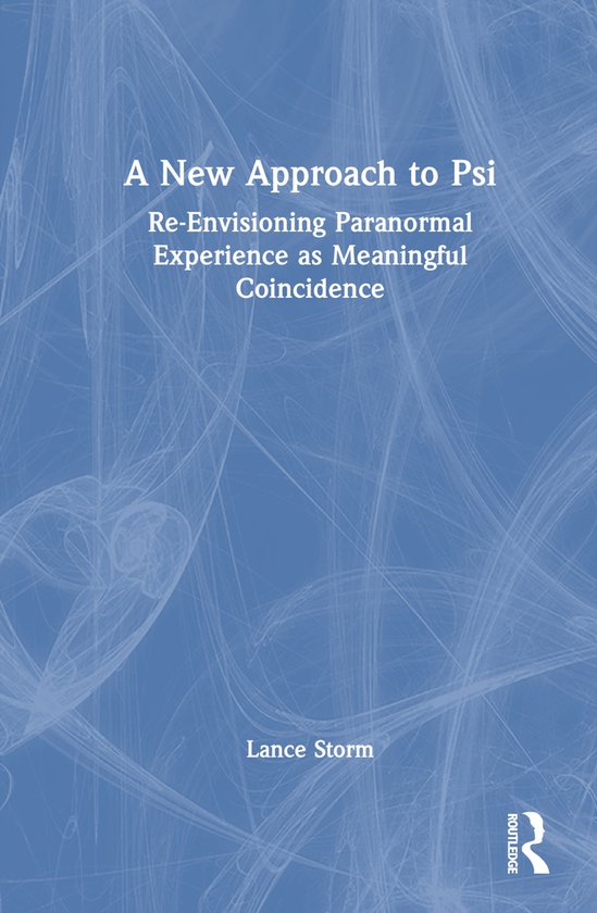 A New Approach to Psi - cover