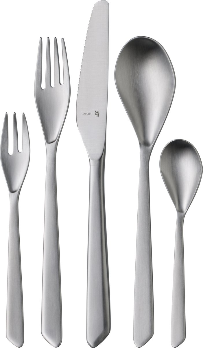 WMF Neo Bestekset 66-delig 12.1100.6331