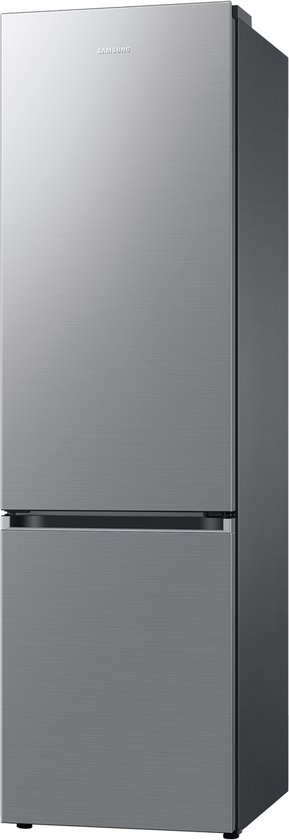 Samsung RB38C607AS9 - Koel-vriescombinatie - Zilver - RVS - Met Wi-Fi
