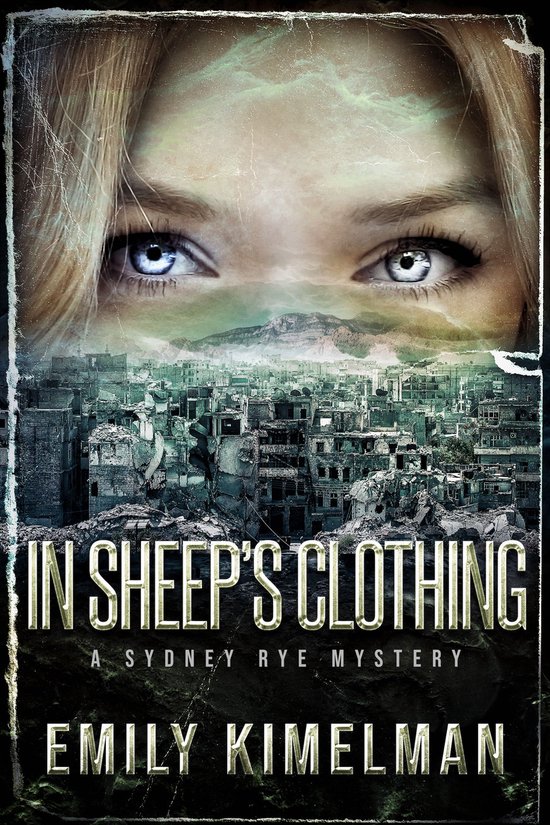 Sydney Rye Mysteries 9 - In Sheep's Clothing