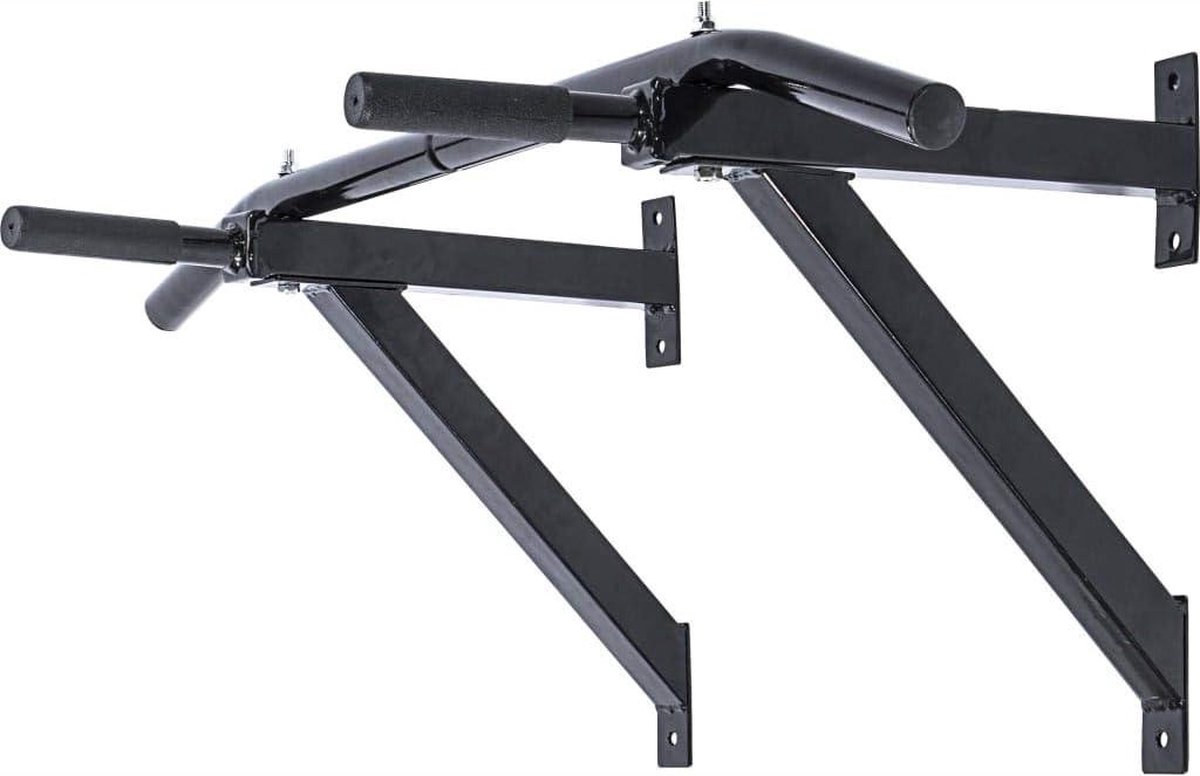 Optrekstang Pure 2Improve voor Chin-Ups en Pull-Ups