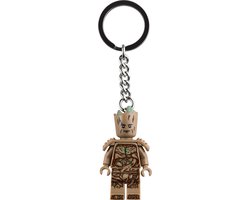 Foto: Lego marvel sleutelhanger groot