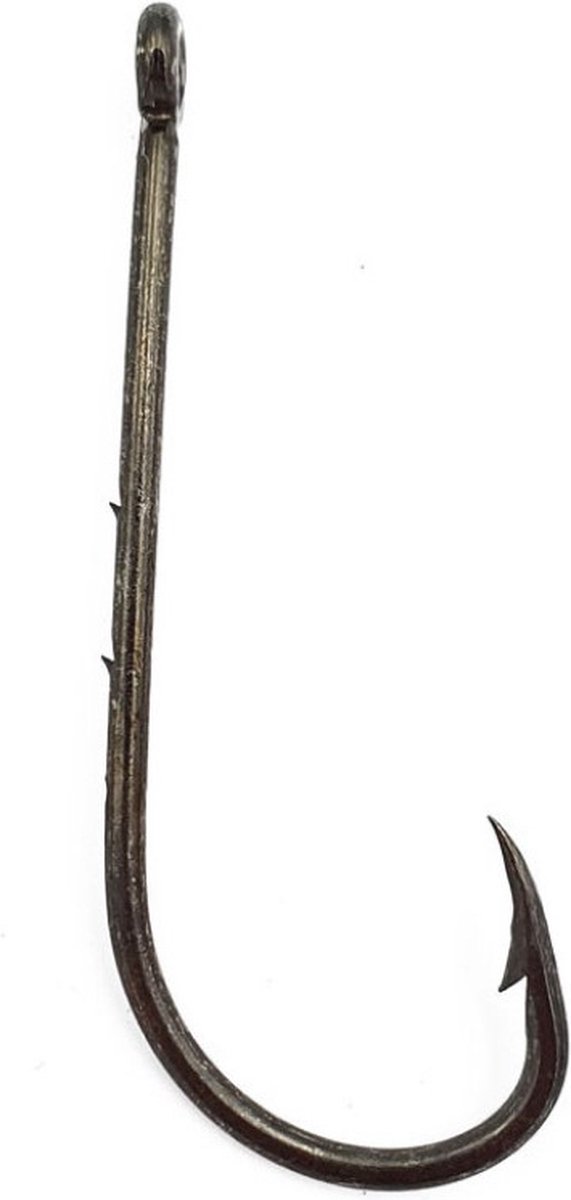 Fil Hook 9292 'Baitholder' - Haakmaat 5/0 - 50 stuks - Zeevishaken - Roofvis Haken - Vishaak van Fil Hook — afbeelding 2